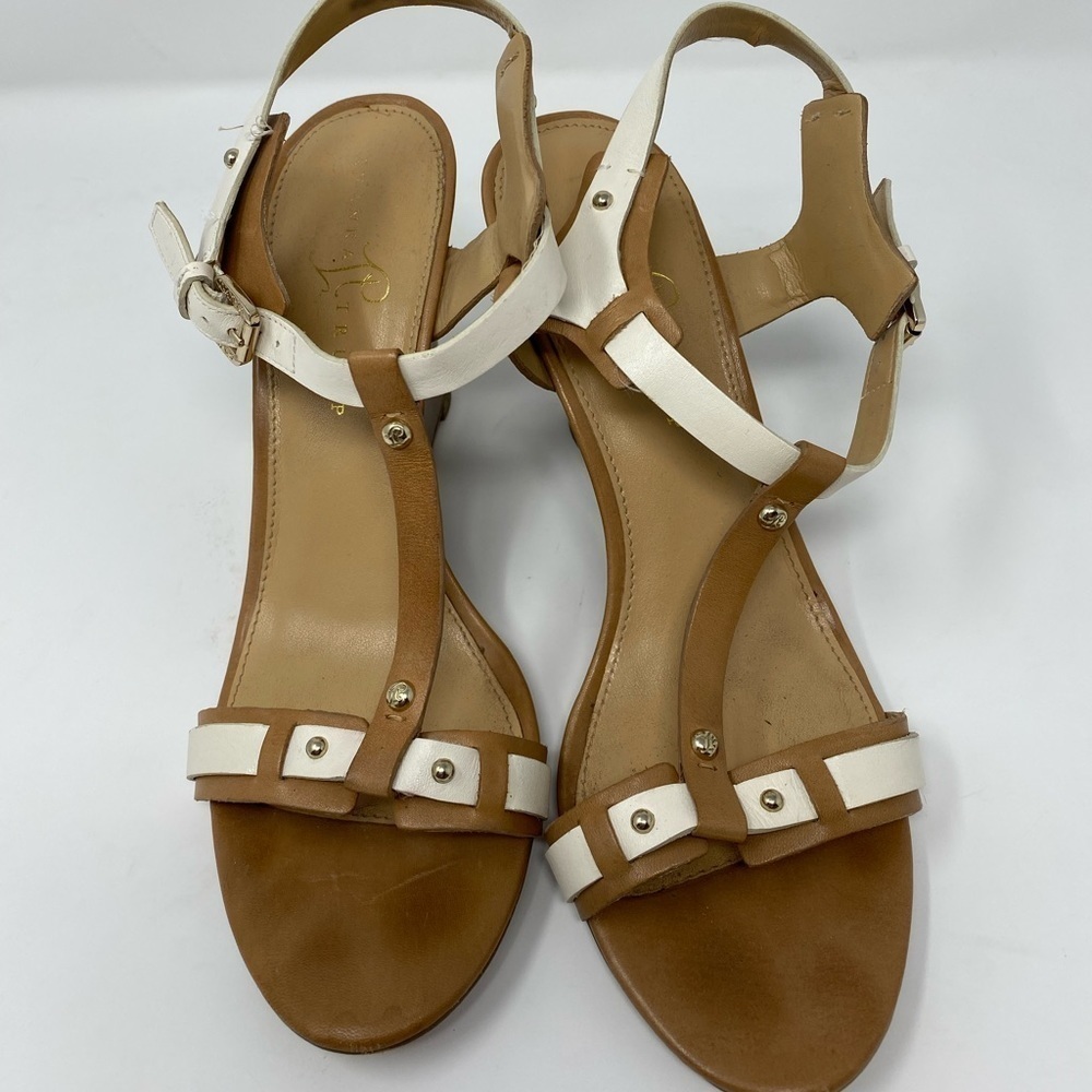Women’s Wedge Heels Size 10
